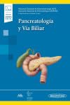 Pancreatología y Vía Biliar von Editorial Médica Panamericana S.A.