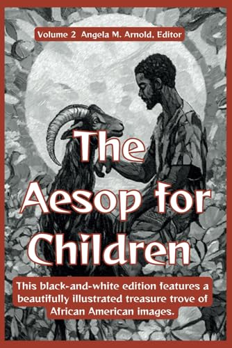 The Aesop for Children: Volume 2 von Alchemy Publishers