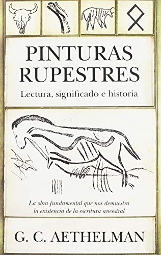 Pinturas rupestres.(almuzara) von ALMUZARA