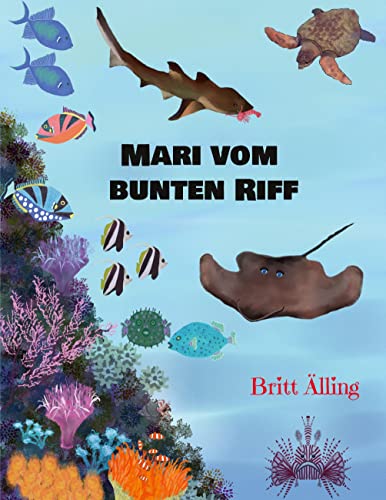 Mari vom bunten Riff