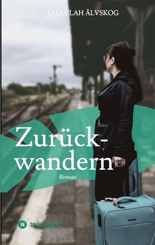 Zurückwandern: Weil sie einen Blumenladen in Stuttgart-Feuerbach geerbt hat, möchte Karla aus Schweden zurückwandern. Sie stellt jedoch schnell fest, ... geworden ist, als sie gedacht hat.