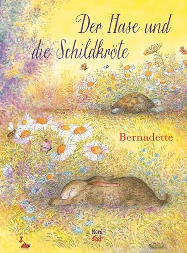 Der Hase und die Schildkröte von NordSd Verlag AG