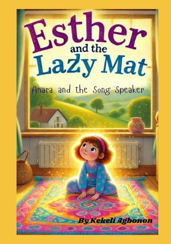 Esther and the Lazy Mat von Independently published