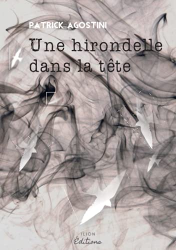 UNE HIRONDELLE DANS LA TÊTE von Ilion éditions
