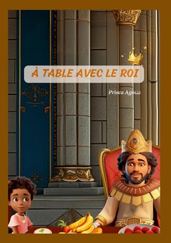 À TABLE AVEC LE ROI von Lulu.com