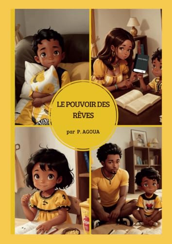 Le pouvoir des rêves von Lulu.com