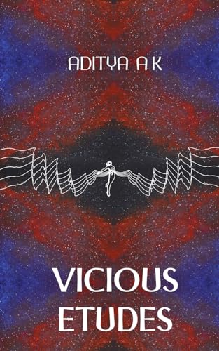Vicious Etudes von White Falcon Publishing
