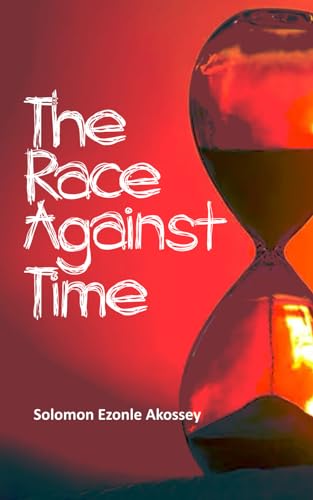 THE RACE AGAINST TIME von Ghana Library Authority
