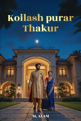 Koilash Purar Thakur von Independently published