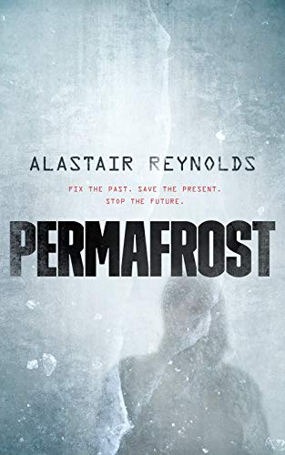 Permafrost von Tordotcom