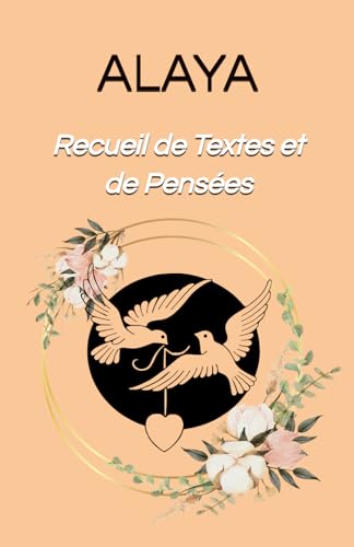 Recueil de Textes et de Pensées von AFNIL