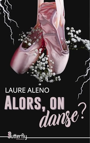 ALORS, ON DANSE ? von BUTTERFLY
