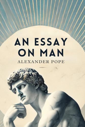 An Essay on Man von Independently published