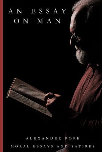 An Essay on Man