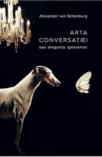 ARTA CONVERSATIEI von Baroque Books & Arts