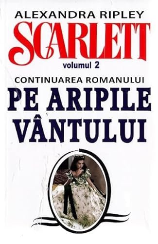 SCARLETT VOL2 SCARLETT VOL2 von ORIZONTURI