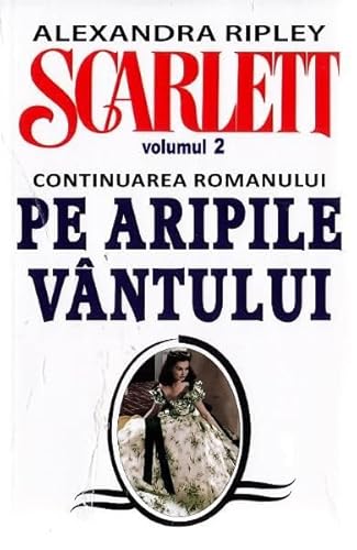 SCARLETT VOL2 von ORIZONTURI