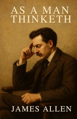 As a Man Thinketh von Independently published