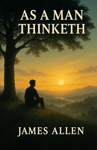 As a Man Thinketh von Independently published