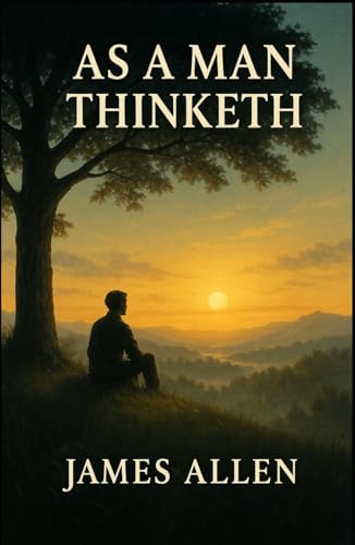 As a Man Thinketh von Independently published
