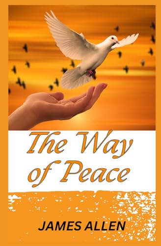 The Way of Peace von Independently published