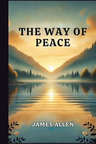 The Way of Peace von Independently published