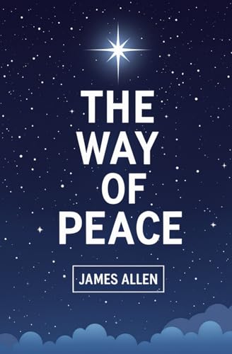 The Way of Peace von Independently published