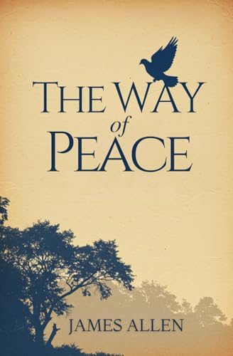 The Way of Peace von Independently published