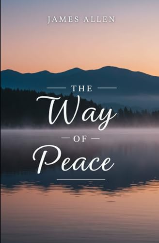 The Way of Peace von Independently published