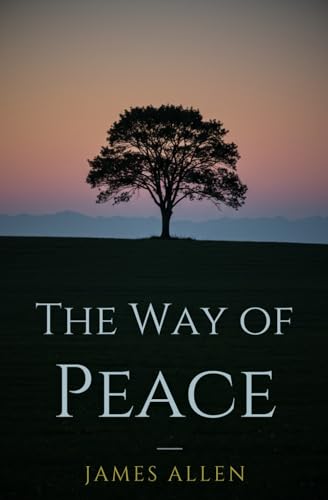 The Way of Peace von Independently published