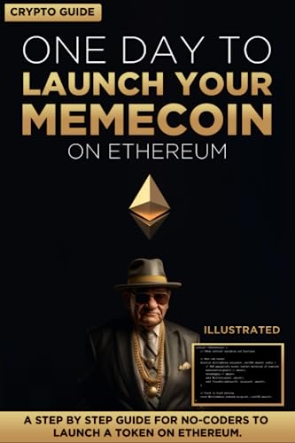 Launch a Memecoin in 2023: Step by step guide for no-coders to launch a token on Ethereum in One Day