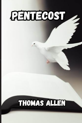 PENTECOST (NEW TESTAMENT STORIES, Band 9) von THOMAS ALLEN