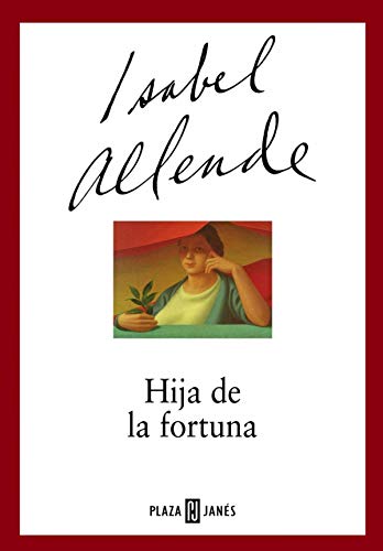 La hija de la fortuna (ARETE, Band 1072)