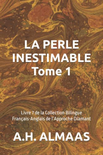 LA PERLE INESTIMABLE Tome 1: Livre 7 de la Collection Bilingue Français-Anglais de l’Approche Diamant