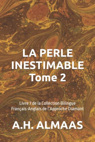 LA PERLE INESTIMABLE Tome 2: Livre 7 de la Collection Bilingue Français-Anglais de l’Approche Diamant