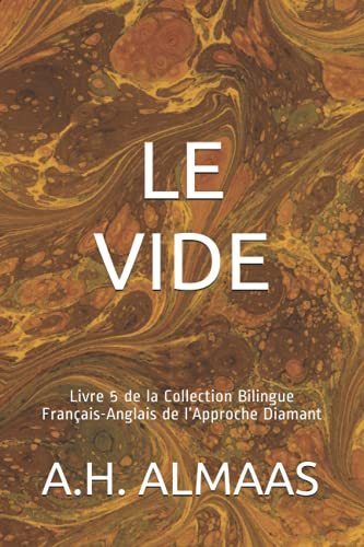 LE VIDE: Livre 5 de la Collection Bilingue Français-Anglais de l’Approche Diamant