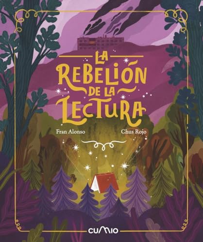 LA REBELIÓN DE LA LECTURA von Edicións do Cumio