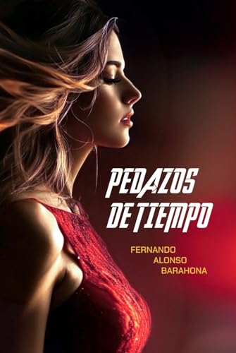 PEDAZOS DE TIEMPO von Independently published