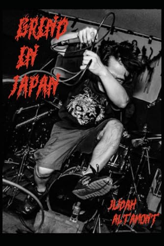GRIND IN JAPAN von Independently published