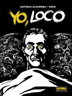 YO, LOCO von NORMA EDITORIAL, S.A.