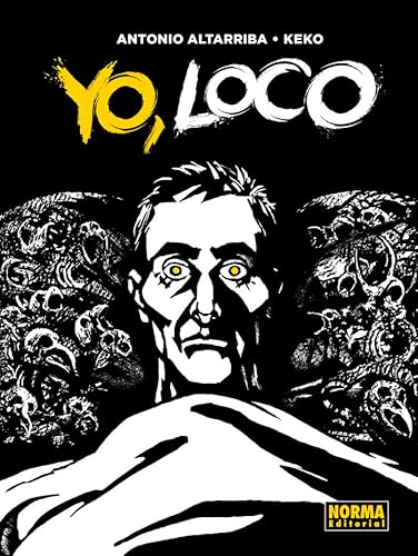 YO, LOCO von NORMA EDITORIAL, S.A.