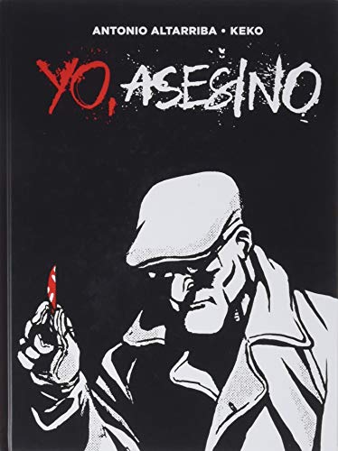 Yo, asesinoIch, (3. Auflage) (European Comic (Norm)) von NORMA EDITORIAL, S.A.