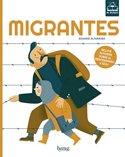 Migrantes [Prxima aparicin]