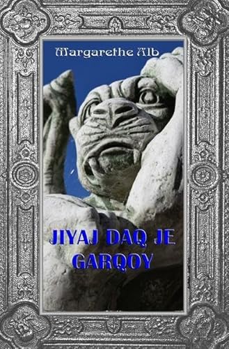 jIyaj Daq je garqoy!: veQ 'oH vI'Suvpu' qan