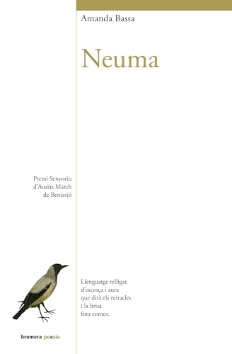 Neuma (Bromera Poesia, Band 171) von Edicions Bromera, S.L.