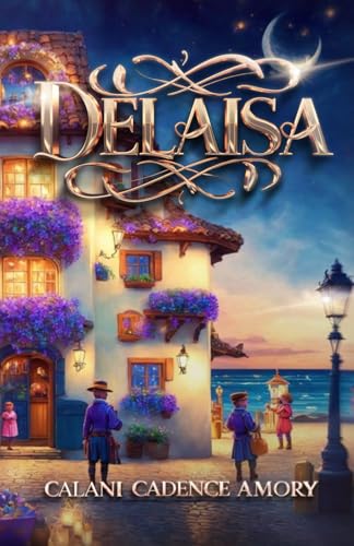 Delaisa von Spines