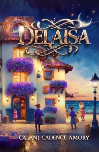 Delaisa von Spines