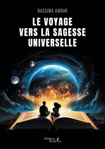 Le voyage vers la sagesse universelle von Baudelaire