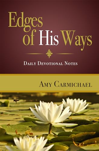 Edges of His Ways von CLC Publications