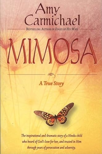 MIMOSA: A True Story